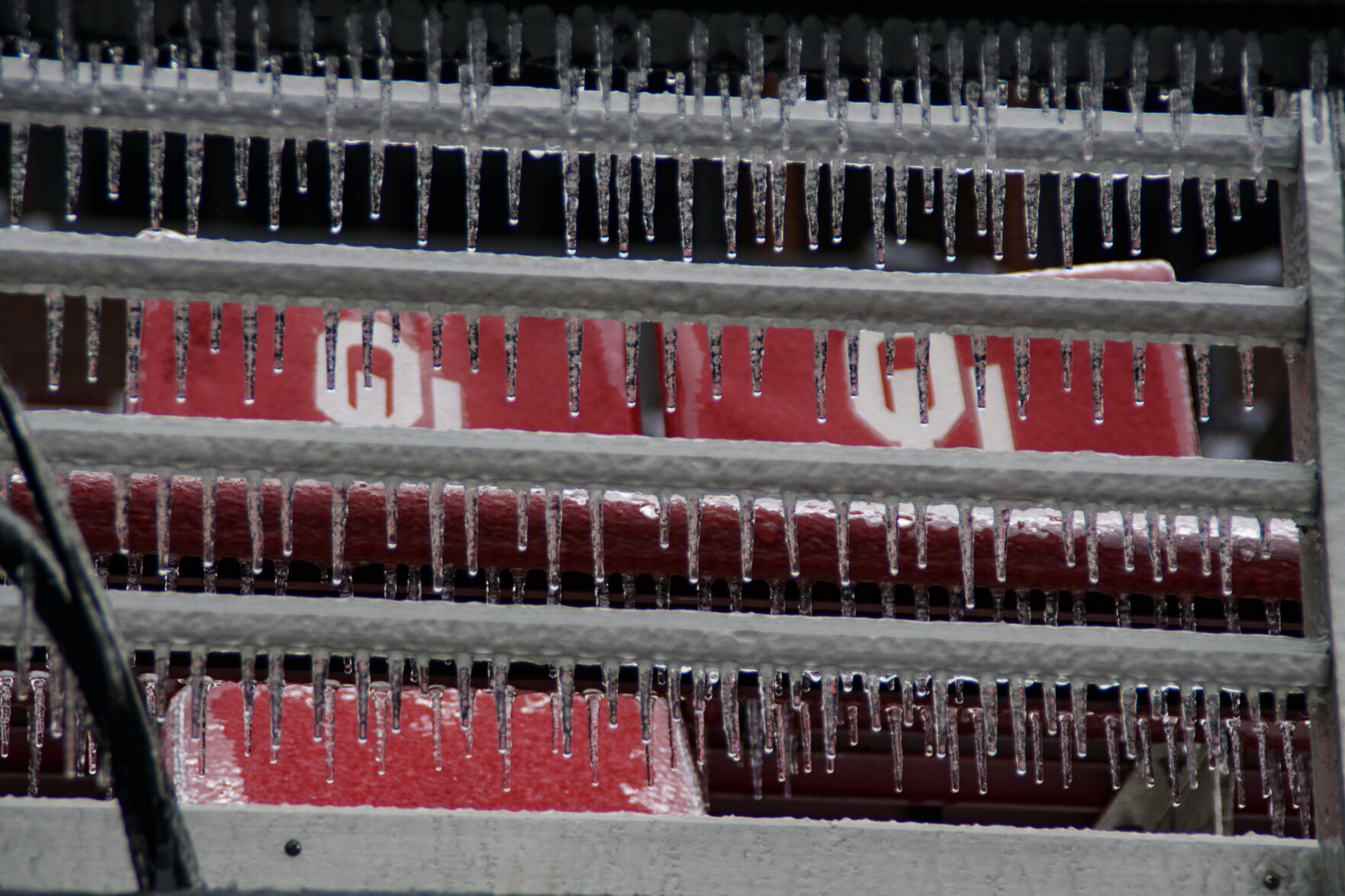 Gaylord Family-Oklahoma Memorial Stadium